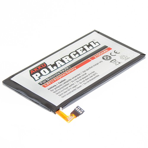 Polarcell akku für - polarcell,