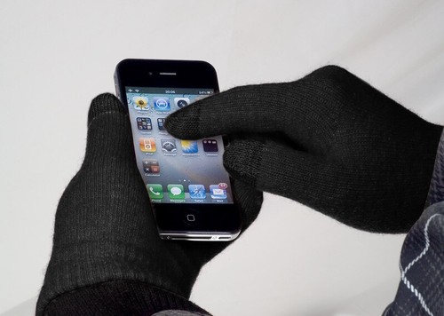 Touch screen handschuhe - screen,