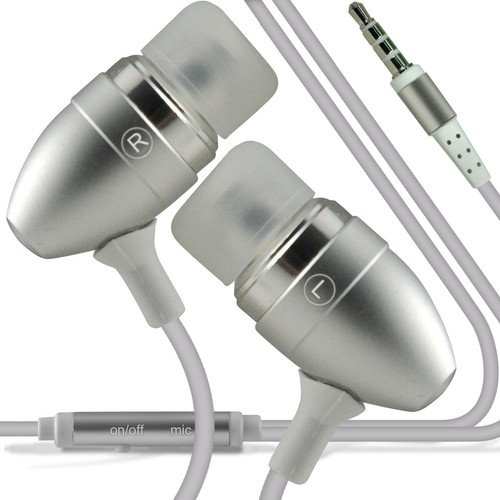 Aluminium stereo - aluminium,
