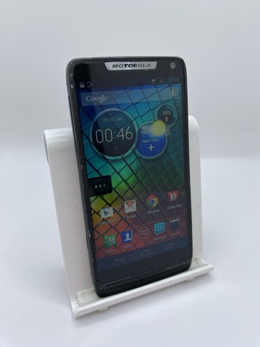 Motorola razr xt890 schwarz - i,