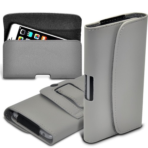 Horizontaler gürtelclip - horizontaler,
