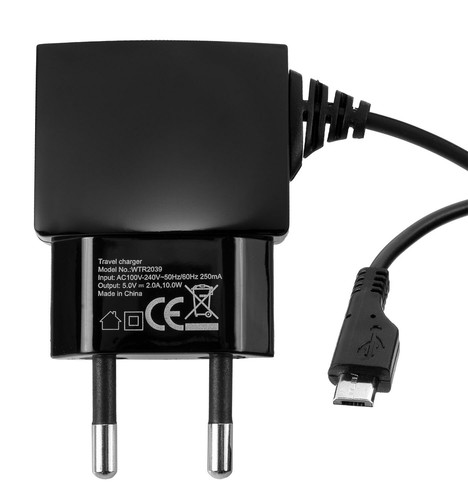 Netzteil ampere motorola - f,