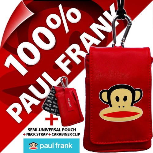 Paul frank rot - paul,