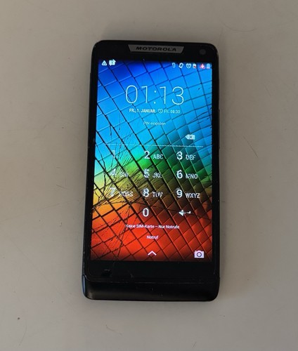 Motorola razr xt890 - i,