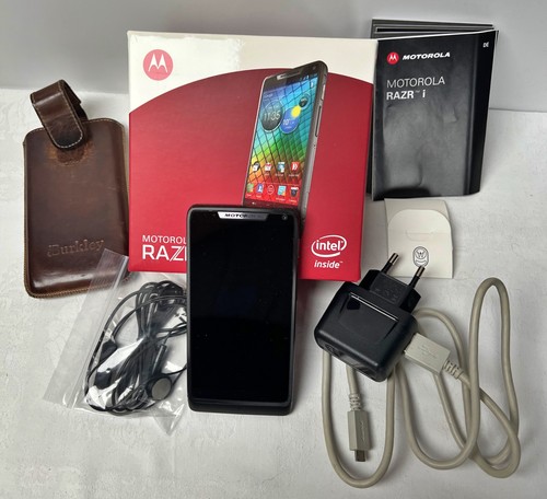 Motorola razri xt890 8gb - motorola,